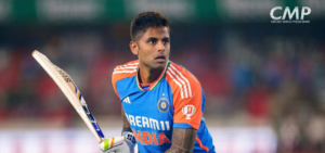 Suryakumar Tops Kohli in IPL 2025 Orange Cap Race
