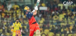 Tim David's Lone Fight Highlights RCB’s Home Struggles