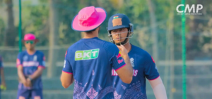 Vaibhav Suryavanshi’s Chat with Dhoni and Kohli Revealed
