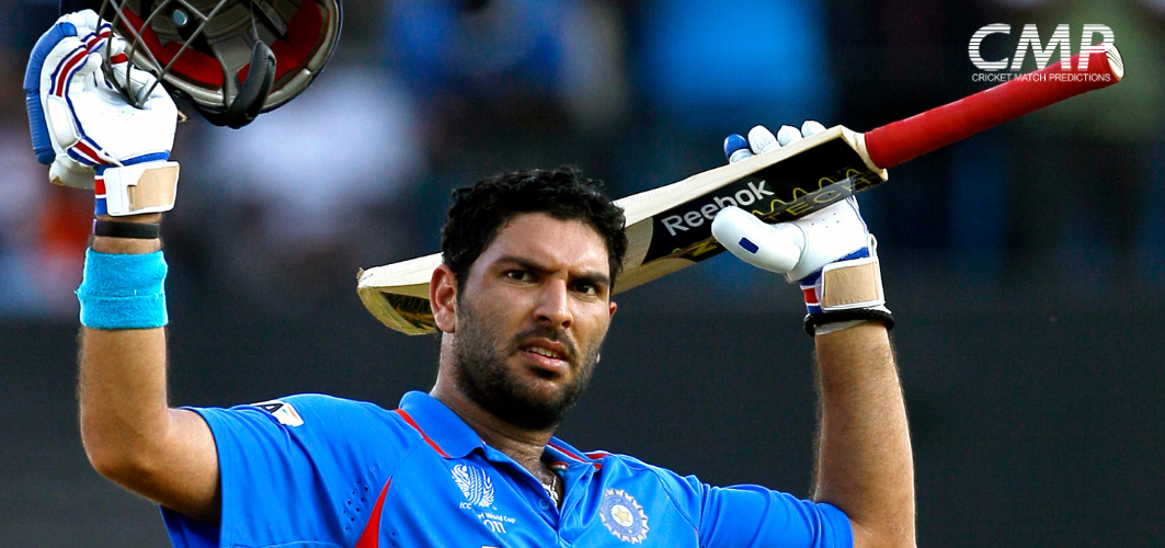 Yuvraj Singh Disciplined Abhishek Sharma Early On