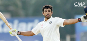 Anil Kumble Backs Karun Nair as India’s New No.4 Batter