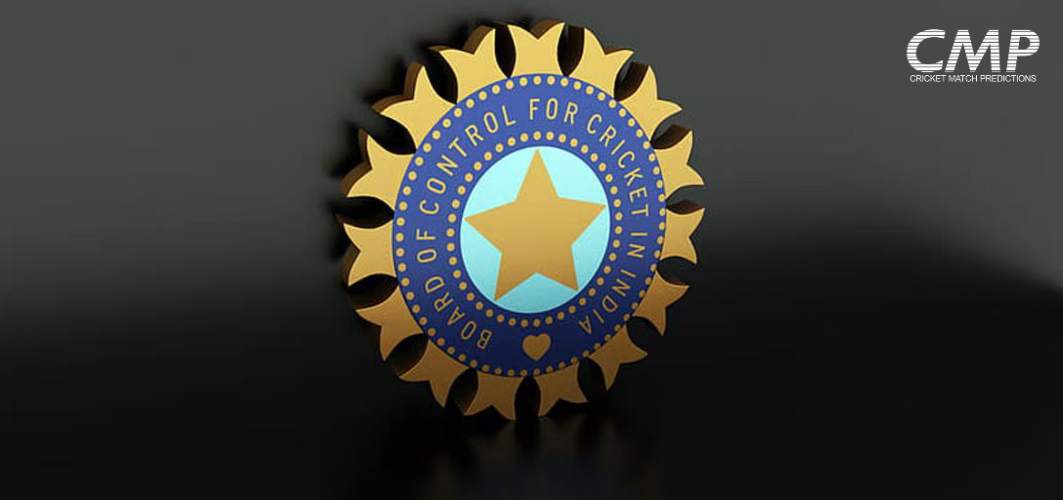 BCCI to Support Olympic Sports with Govt’s Green Light