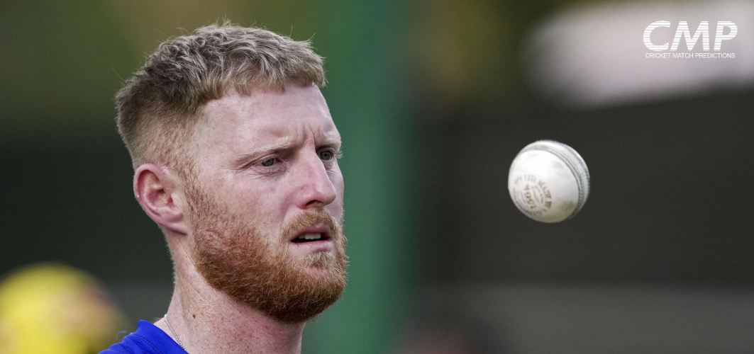 Ben Stokes Confident of All-Round Return for England
