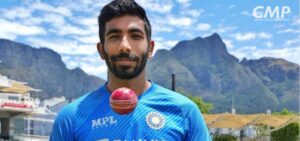 Bumrah Eyes England Swing Talks Format Demands