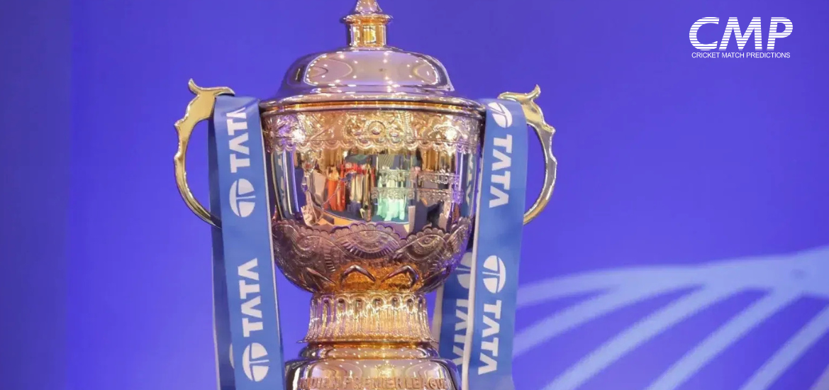ECB Offers to Host Remaining IPL 2025 Matches Report