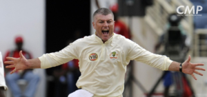 Ex-Australia Cricketer MacGill Punished for Drug Case
