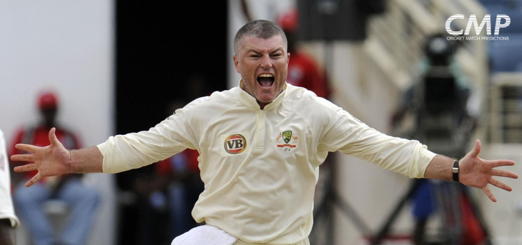Ex-Australia Cricketer MacGill Punished for Drug Case