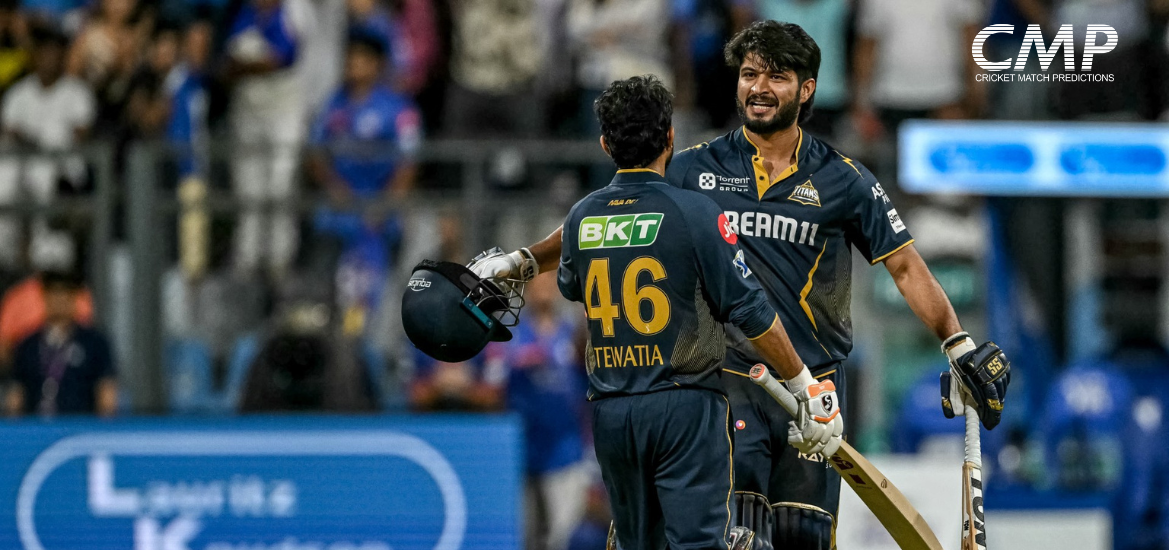 GT Beat MI in Last-Ball Thriller Chahar-Hardik Blunder