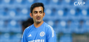 Gambhir Hits Back at Gavaskar Over Prize Money Jibe