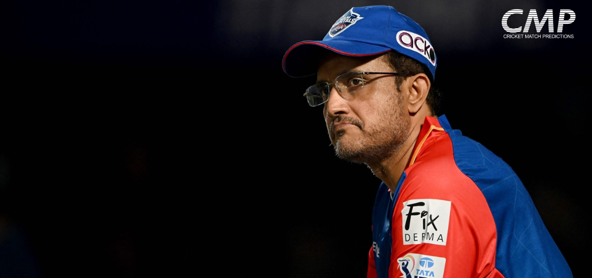 Ganguly Confident IPL 2025 Will Resume After Delay