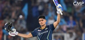 Gill’s Captaincy Criticized as GT Exit IPL 2025