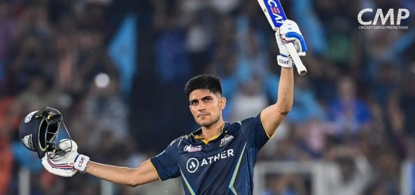 Gill’s Captaincy Criticized as GT Exit IPL 2025