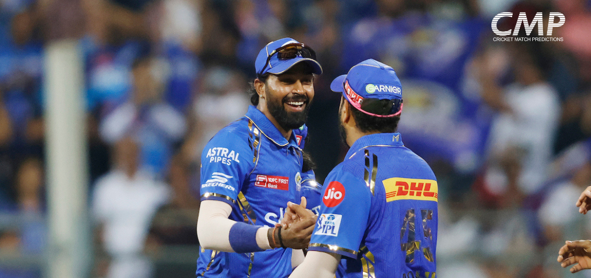 Hardik Pandya Calls No-Ball Errors a 'Crime' After MI Loss