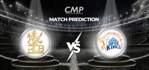 IPL 2025 Match 52 RCB vs CSK Prediction Who Will Win Today