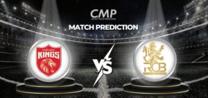IPL 2025 Qualifier 1 PBKS vs RCB Prediction Who Will Win Today