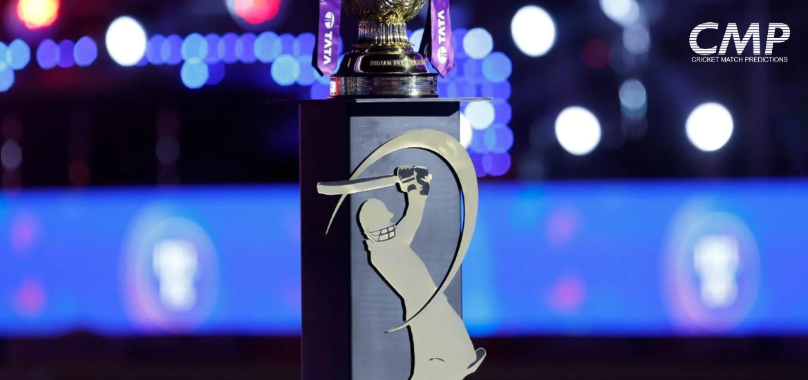 IPL 2025 Suspended Indefinitely Amid Indo-Pak Conflict