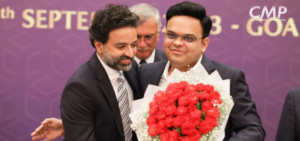 IPL 2025 to Continue As of Now Says Chairman Dhumal