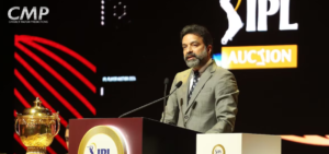 IPL Chairman Responds to League Suspension Speculation