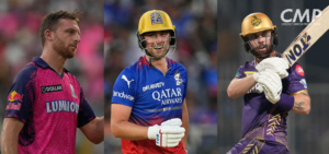 IPL Tweaks Rule for Foreign Player Replacements