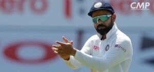 Moeen Ali: Kohli's Test Exit a Blow Like Sachin’s