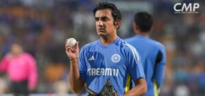 Gautam Gambhir Seeks Full Control of Team India