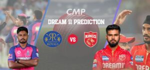 RR vs PBKS Dream11 Prediction IPL 2025 Match 59 Fantasy Tips