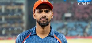 Nicholas Pooran Furious After LSG’s Playoff Exit