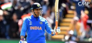 MS Dhoni Reacts After Slow Knock vs Rajasthan Royals