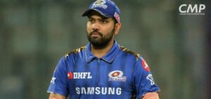 Rohit Sharma's Wankhede Lap Lights Up MI Playoff Win