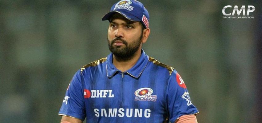 Rohit Sharma's Wankhede Lap Lights Up MI Playoff Win