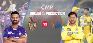 KKR vs CSK Dream11 Prediction IPL 2025 Match 57 Fantasy Tips