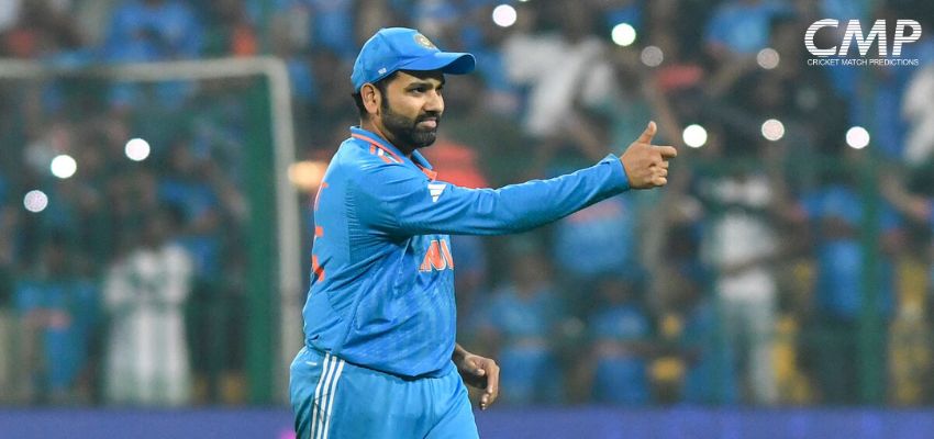 Rohit Sharma’s Form Worries MI Ahead IPL 2025 Playoffs