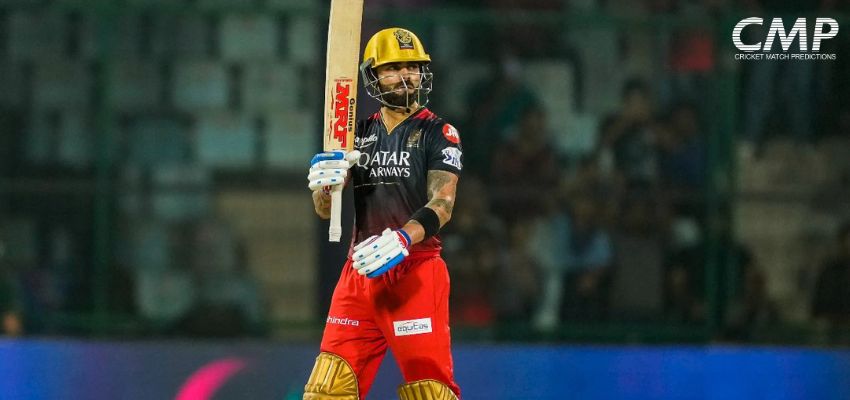 Virat Kohli Faces Heat for Comment on Musheer Khan