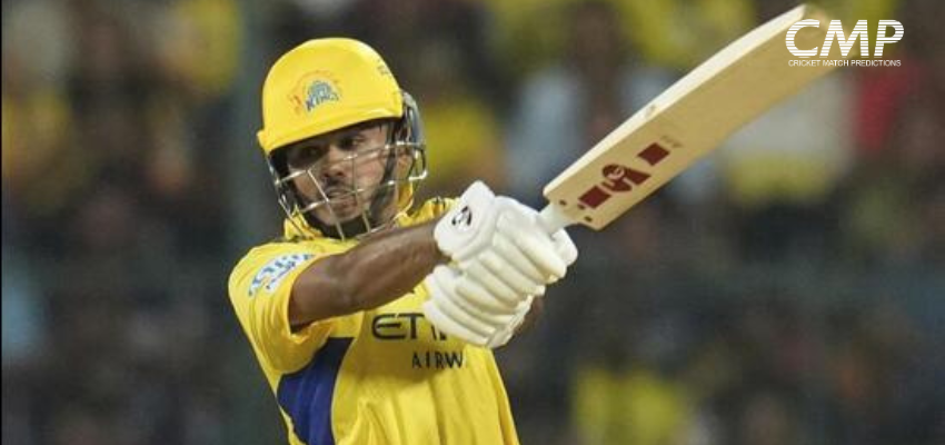 Ayush Mhatre Shines for CSK Gets Praise from MS Dhoni