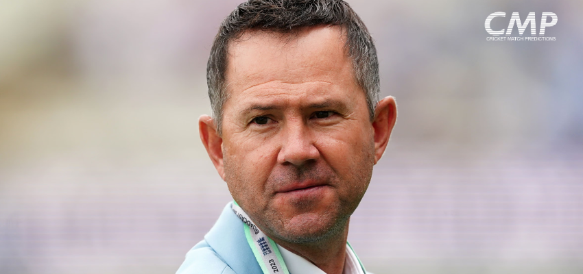 Ricky Ponting Blames PSL Delay for PBKS' Replacement Woes