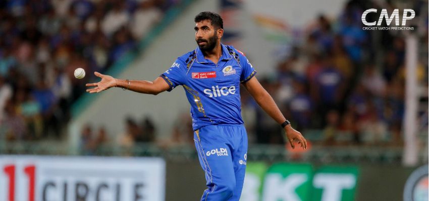 Hardik Calls Bumrah ‘Mumbai Housing Price’ After Win