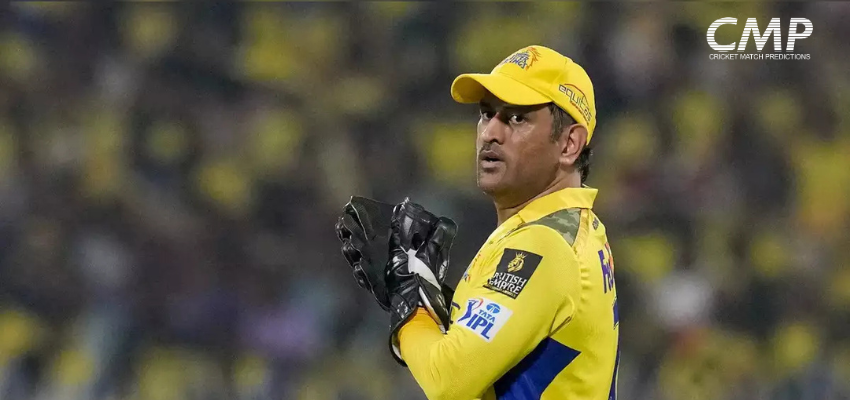 Hayden Compares Prabhsimran to Young MS Dhoni