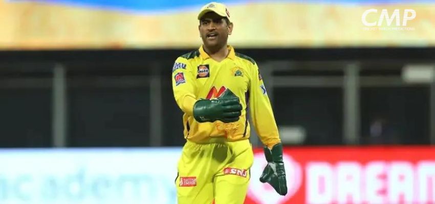 MS Dhoni Hints at IPL Retirement After CSK Win