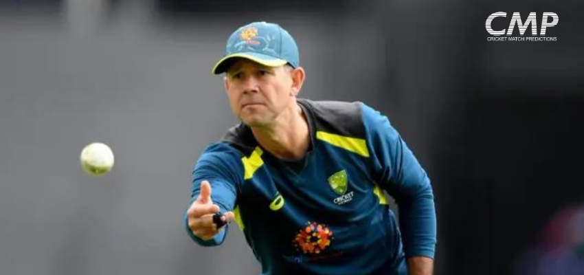 Ponting Hails Iyer’s Tactical Brilliance vs LSG