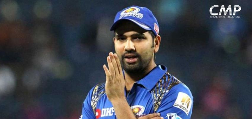 Rohit Sharma Urges Public to Avoid Fake News on Conflict
