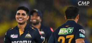 Gujarat Titans Resume Training Amid IPL 2025 Suspension