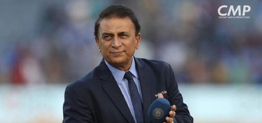 Gavaskar Slams IPL’s ₹4 Cr Uncapped Player Rule