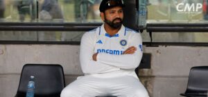 BCCI Informed Rohit Sharma About Test Exit: Report