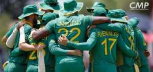 South Africa Name Squad for WTC Final vs Australia