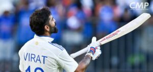 Virat Kohli Quit Tests After Talks With Agarkar: Report