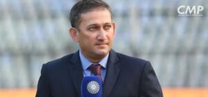 Ajit Agarkar Finalises India A Squad for ENG Lions