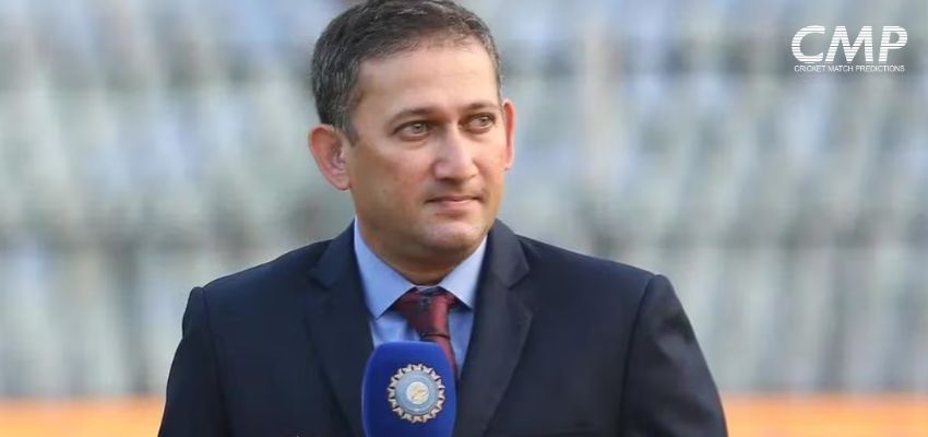 Ajit Agarkar Finalises India A Squad for ENG Lions