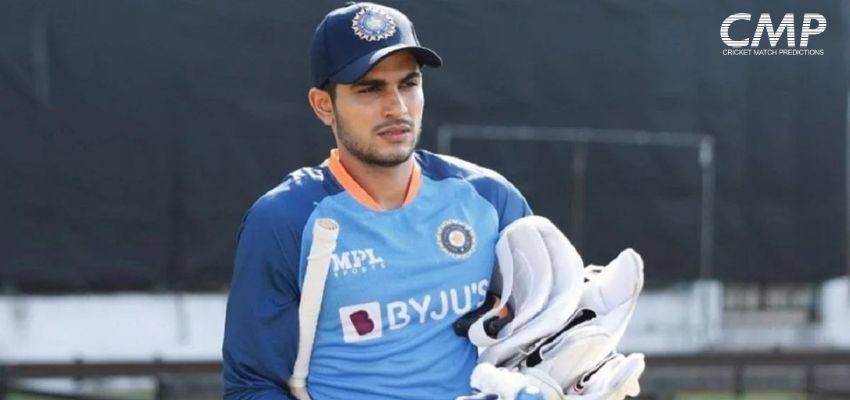 Shubman Gill Set to Lead India in Tests: Report