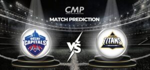 IPL 2025 Match 60 DC vs GT Prediction Who Will Win Today