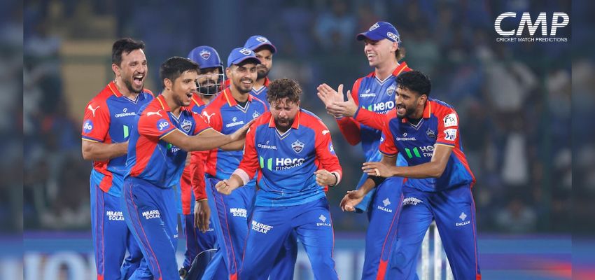 Delhi Capitals Criticized Over Karun Nair’s Role
